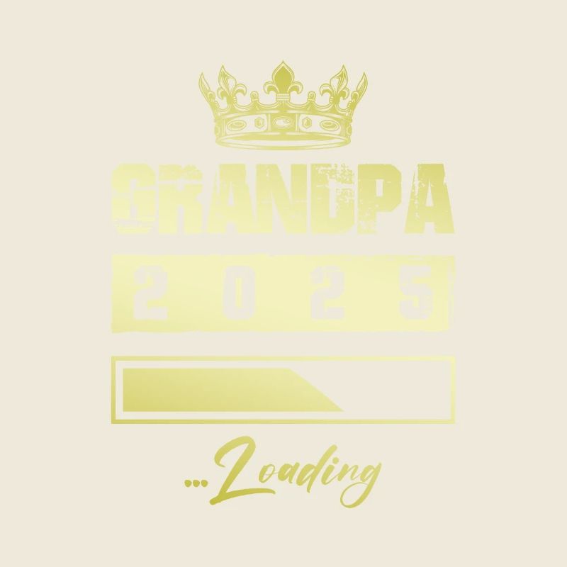 Opa 2025 Loading Grandpa