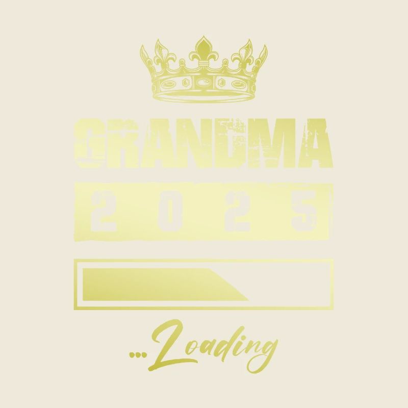 Oma 2025 Loading Grandma