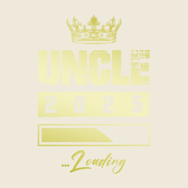 Uncle 2025 Loading