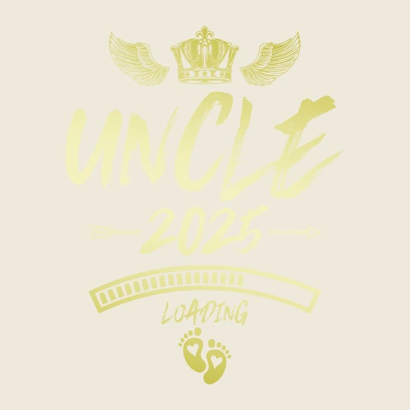 Uncle 2025 Loading Saying