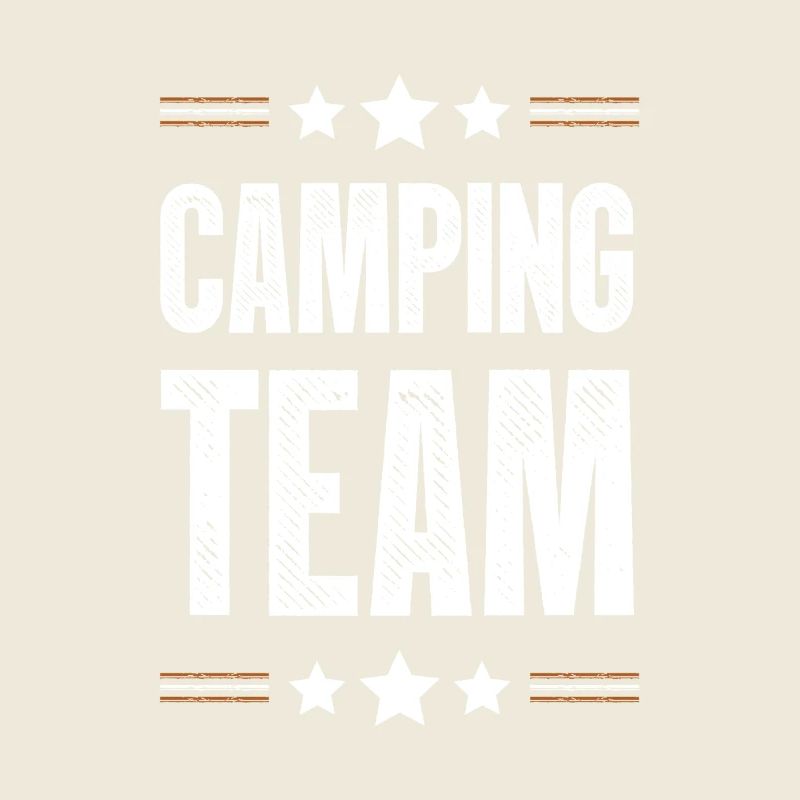 L’équipe du camping