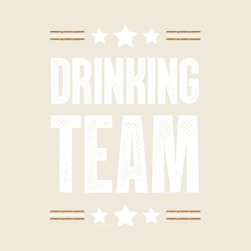 Drinking Team