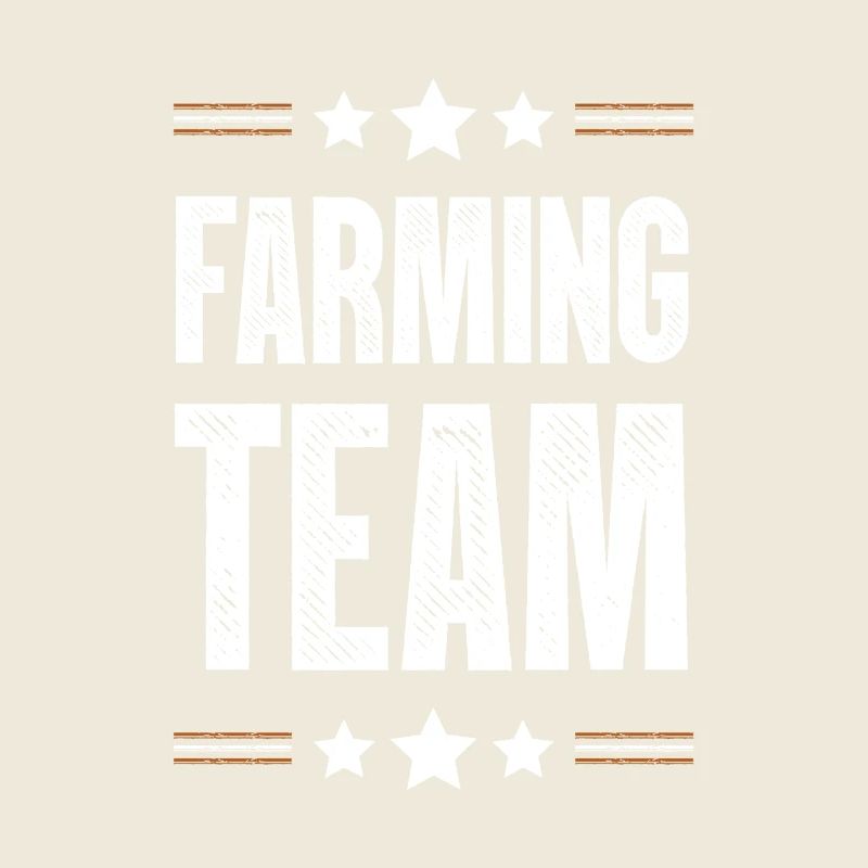 Farming Team