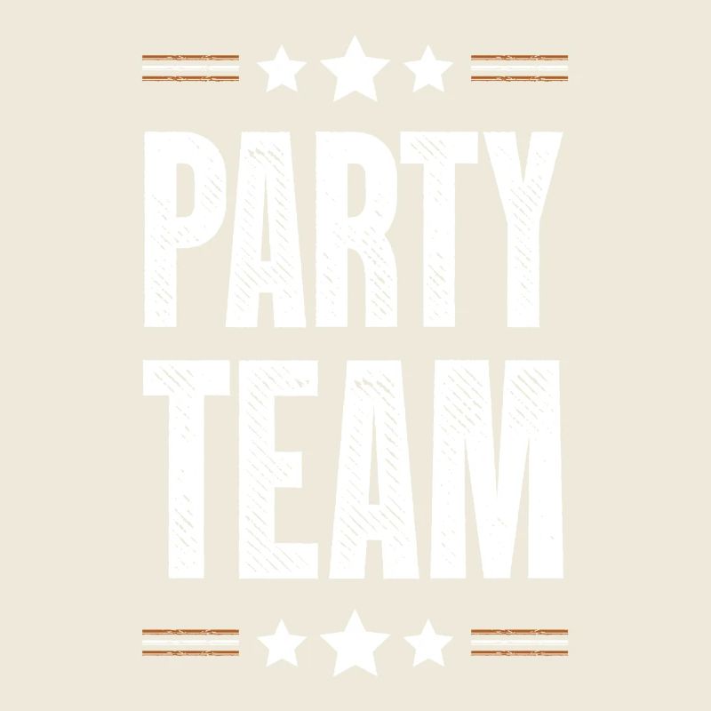 Party Team