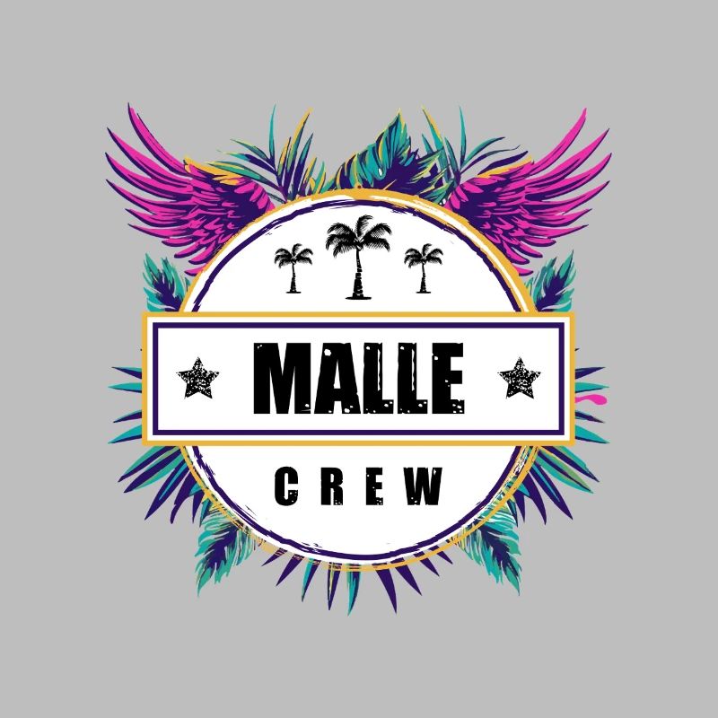 Malle Crew Tropisch
