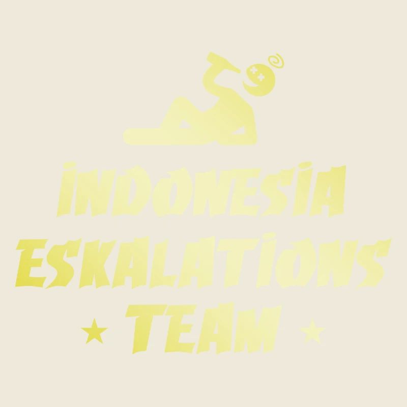 Indonesien Eskalation