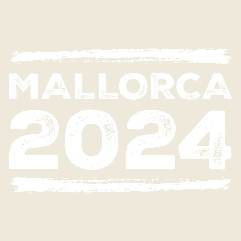 Mallorca 2024 Spruch