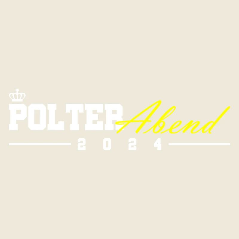 Polterabend 2024