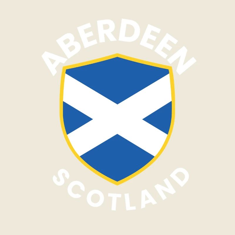 Blason d'Aberdeen