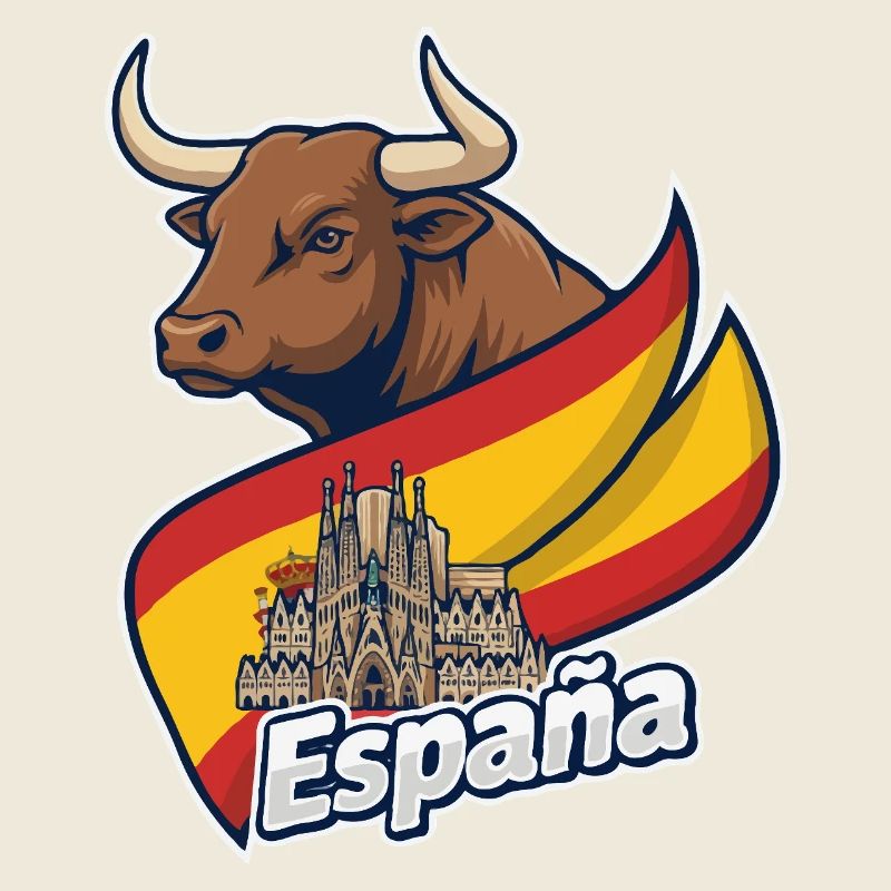 Toro Español con Barcelona