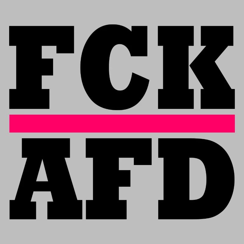 Fck afd