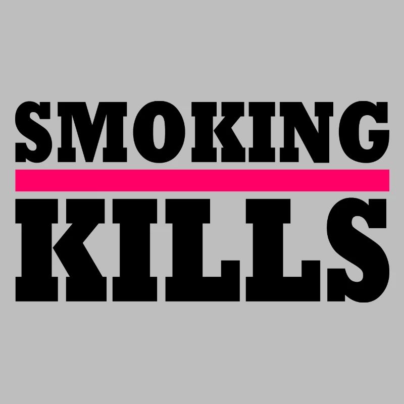 Smoking kills