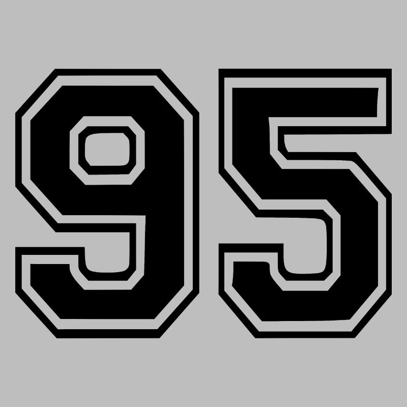95