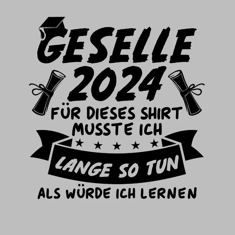 Geselle 2024