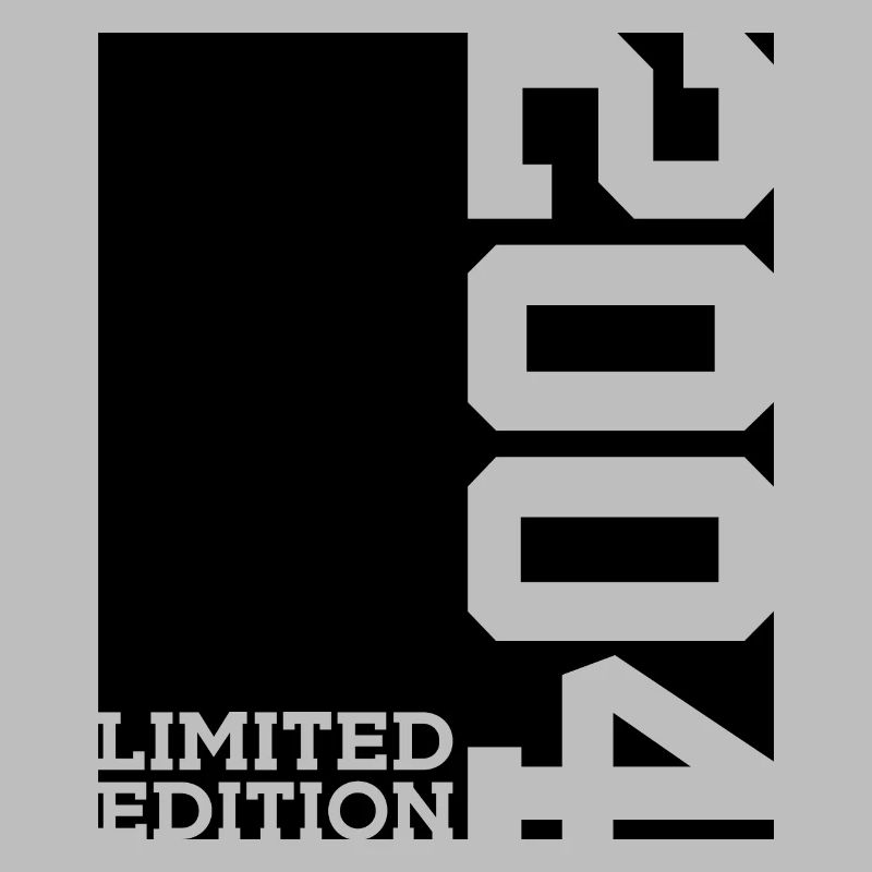 ÉDITION LIMITÉE 2004 22E ANNIVERSAIRE