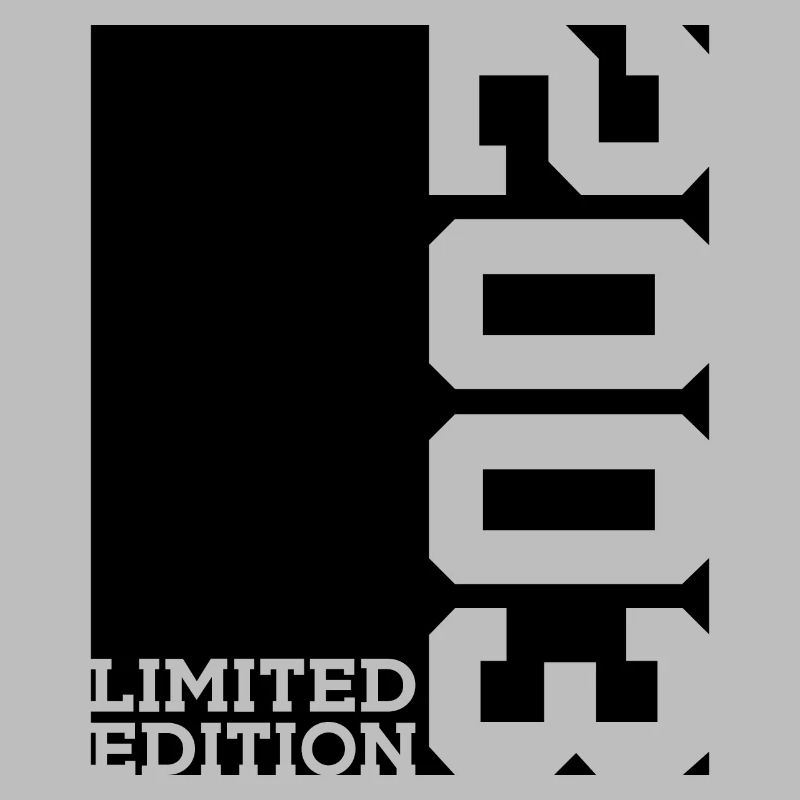 LIMITED EDITION 2003 23. GEBURTSTAG