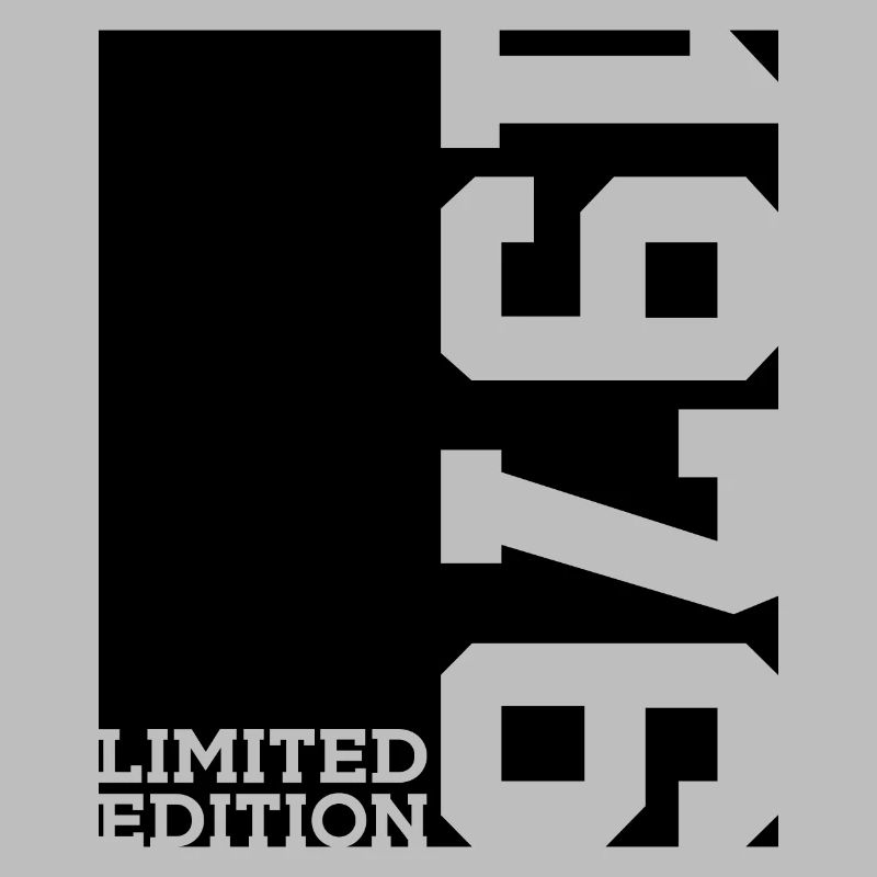 ÉDITION LIMITÉE 50E ANNIVERSAIRE 1976