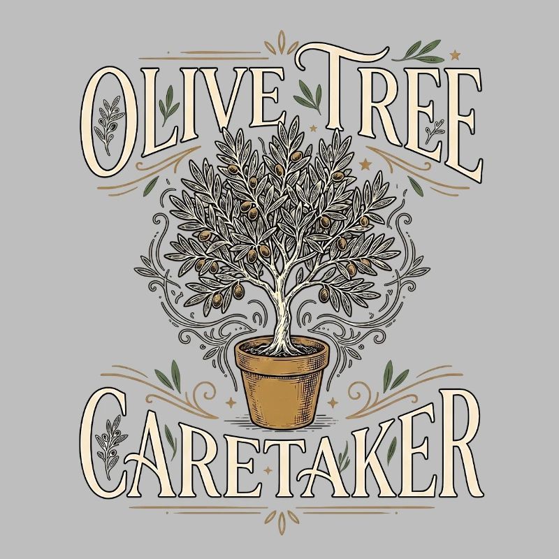 Olive Tree