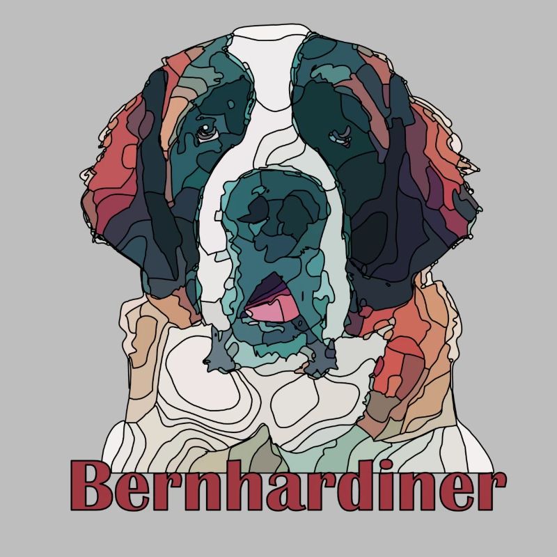 bernhardiner