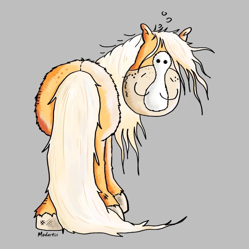 Mignon Haflinger