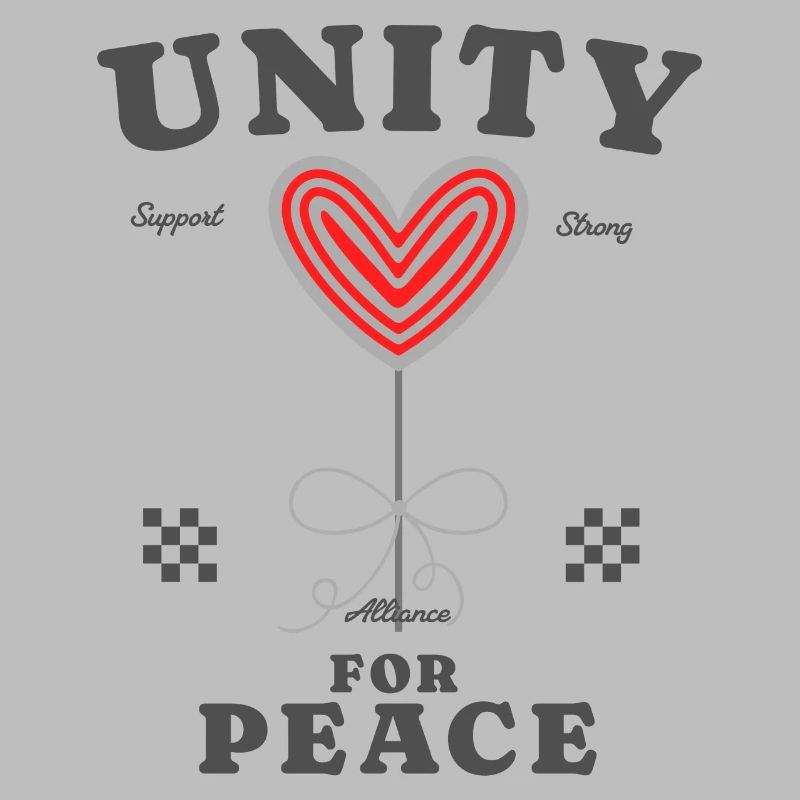 Unity for Peace