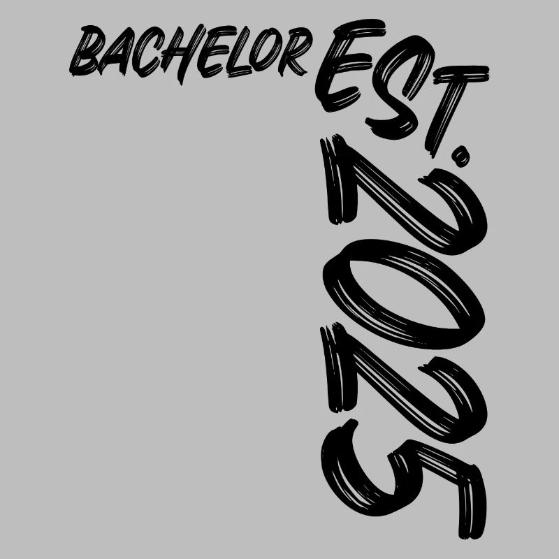 Bachelor Est. 2025