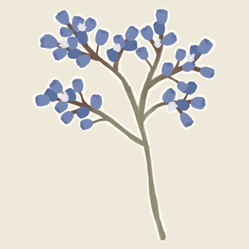 Meerlavendel
