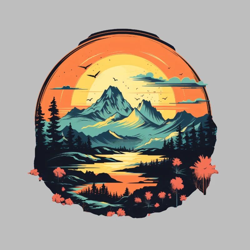 Landschaft