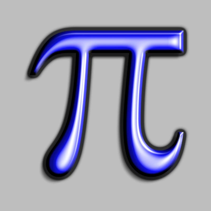 Das mathematische Pi