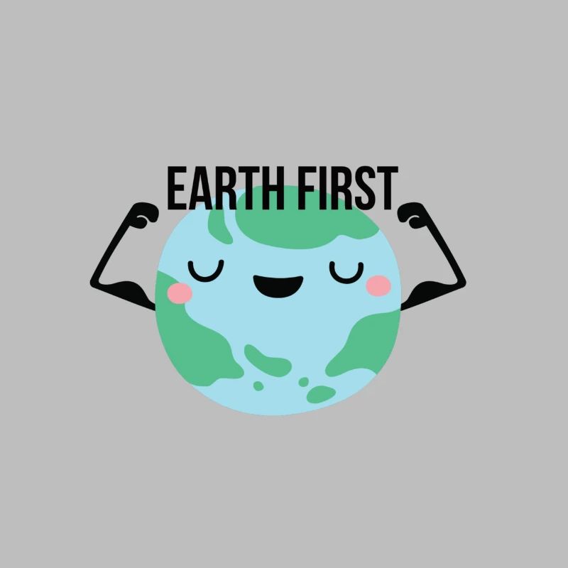 earth first