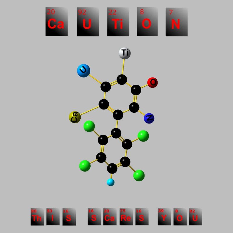 Caution - Rosie Aldrich