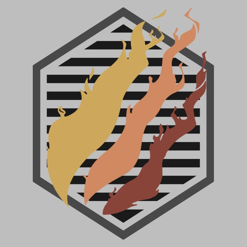 Fire Merch Edition