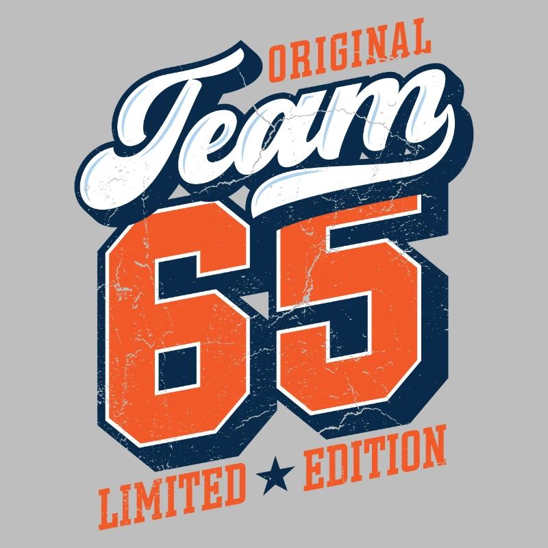 Original Team 65 - Édition limitée