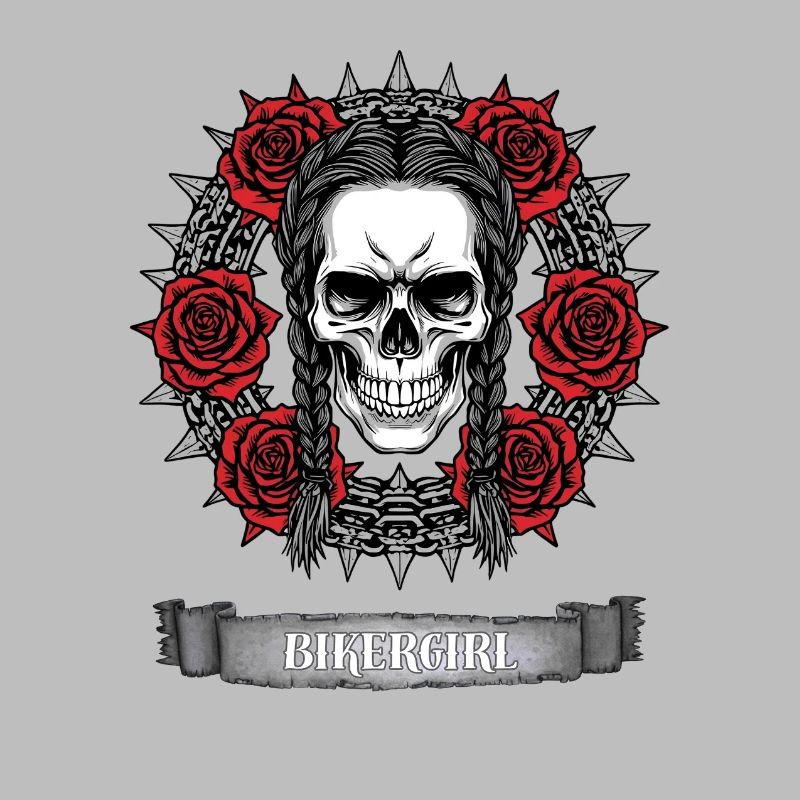 Bikergirl