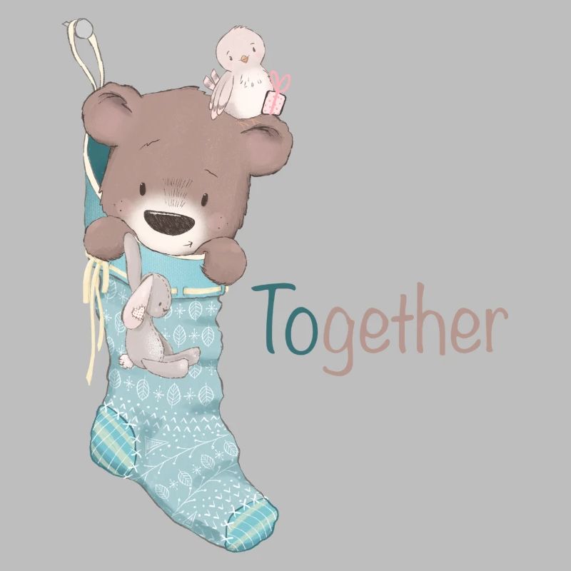 Together