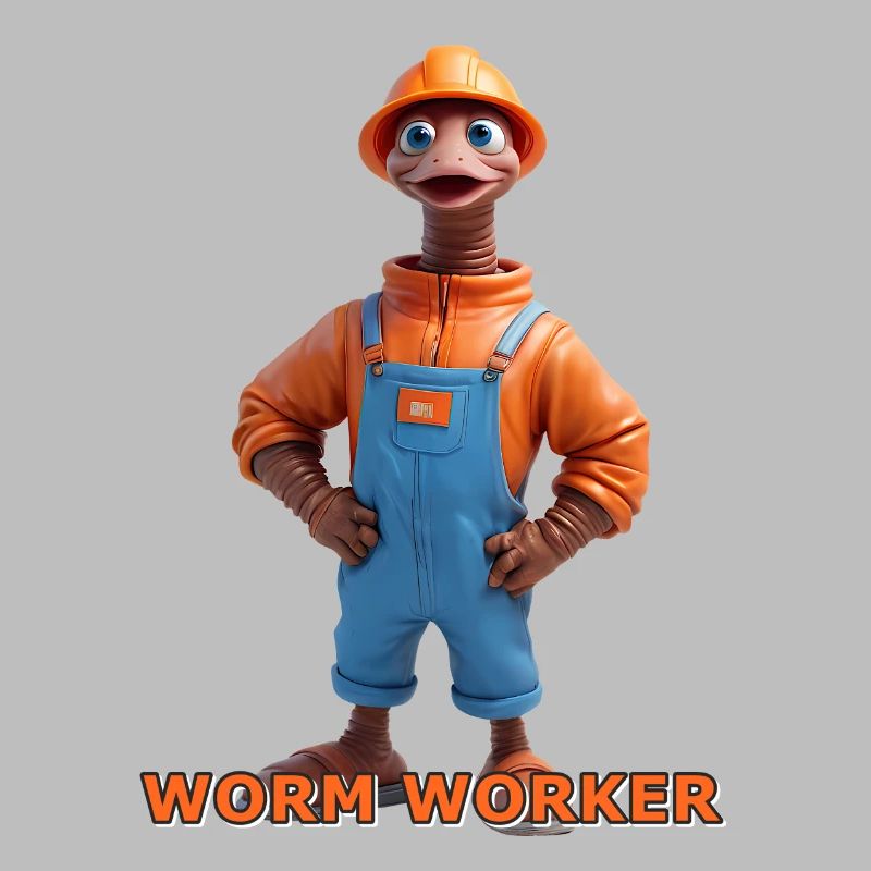 The Worm