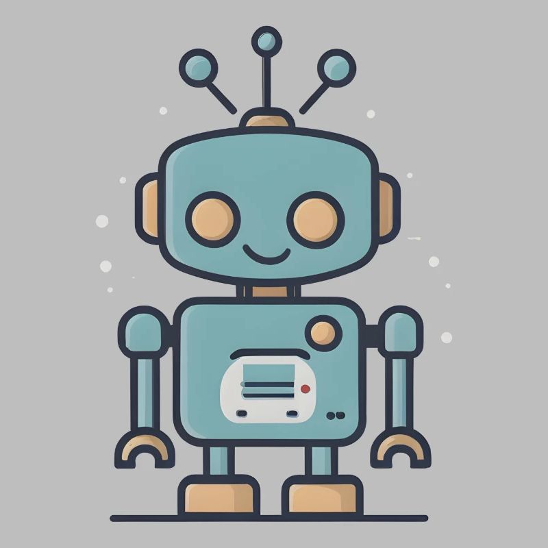RetroBot