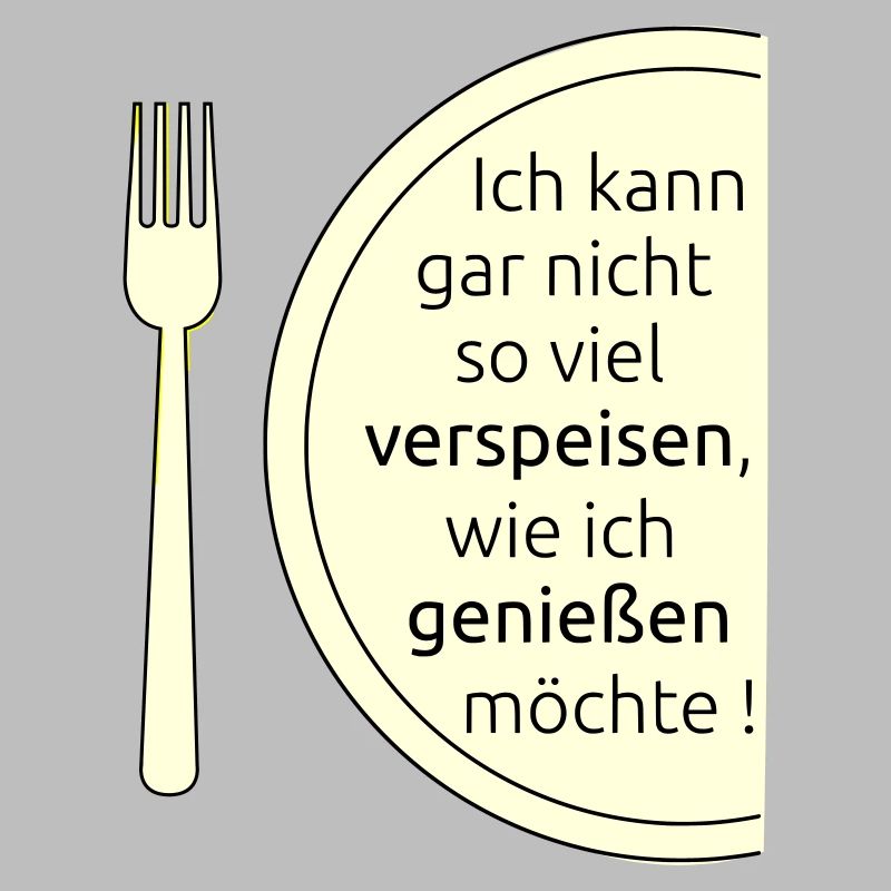 Manger et savourer