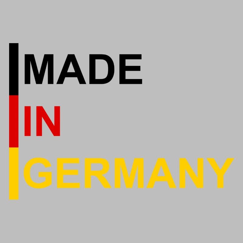 Made in Germany