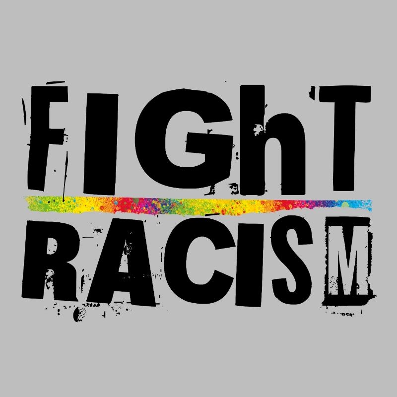 Lutter contre le racisme