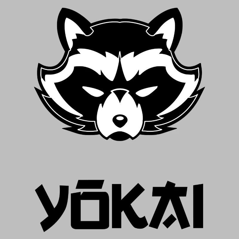 Yokai Blak