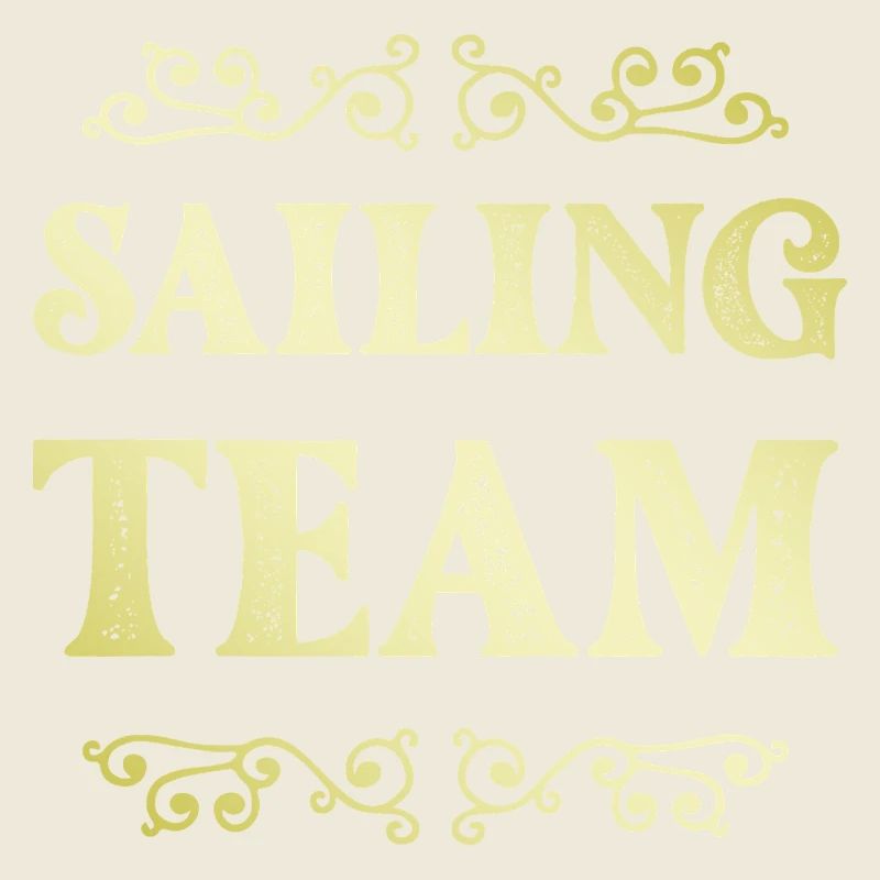 Sailing Team