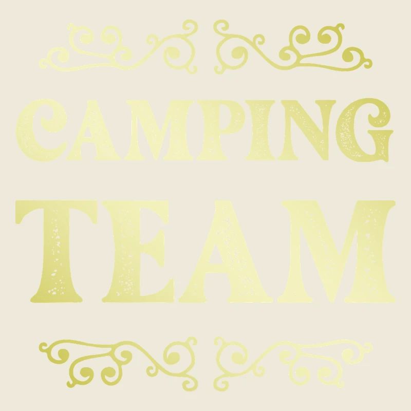Camping Team