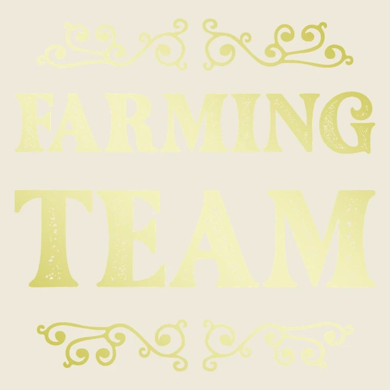 Farming Team