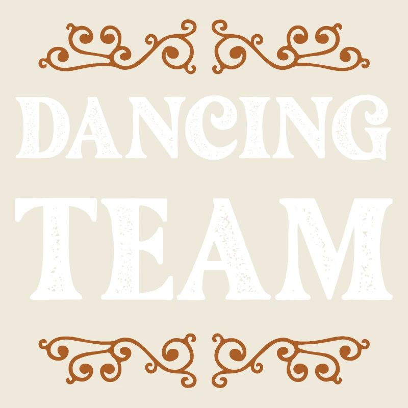 Dancing Crew