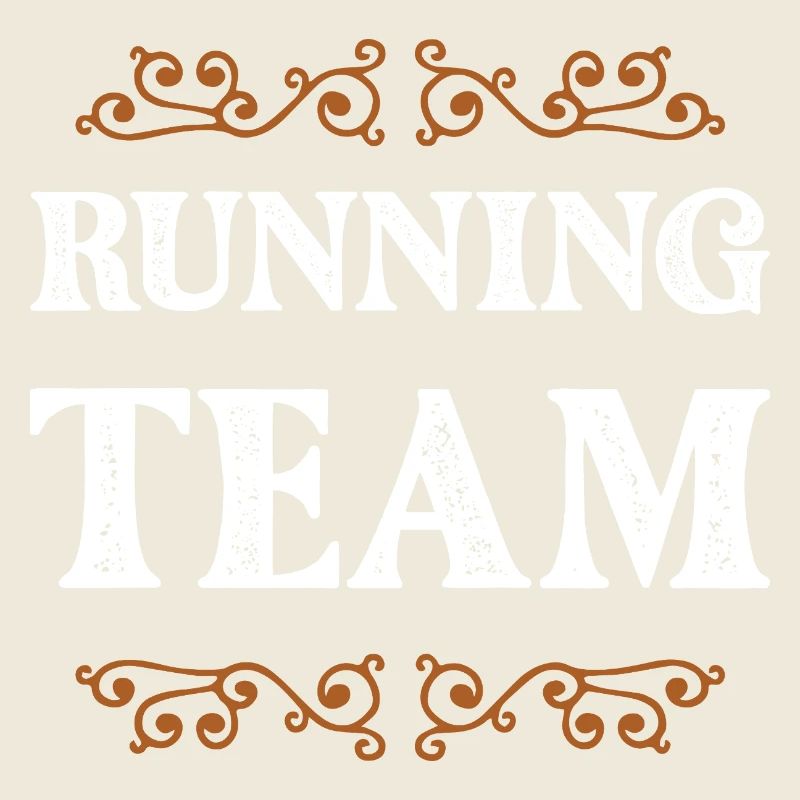 Running Crew