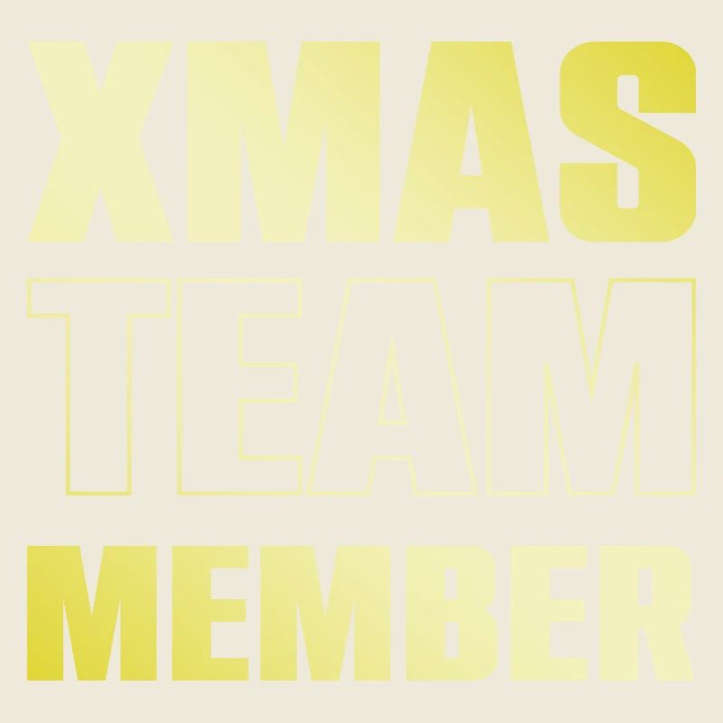 Xmas Team
