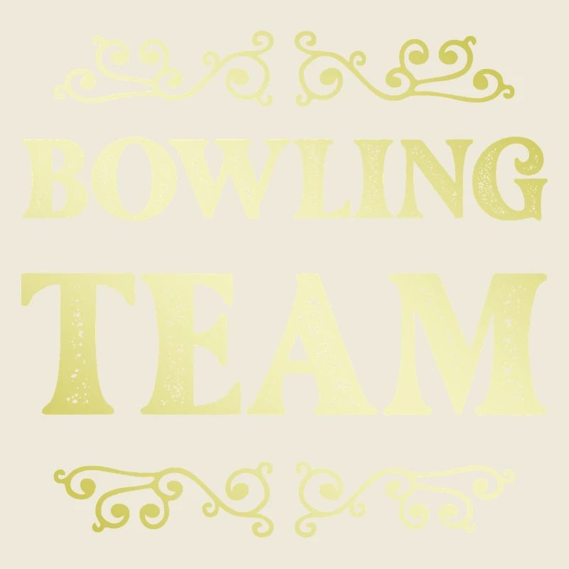Équipe de bowling