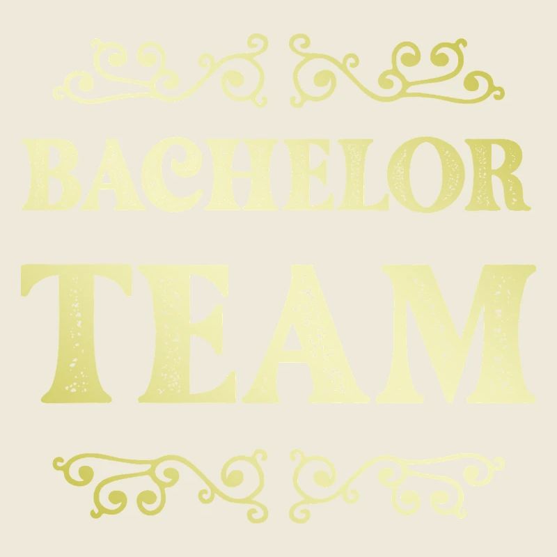 Bachelor Team