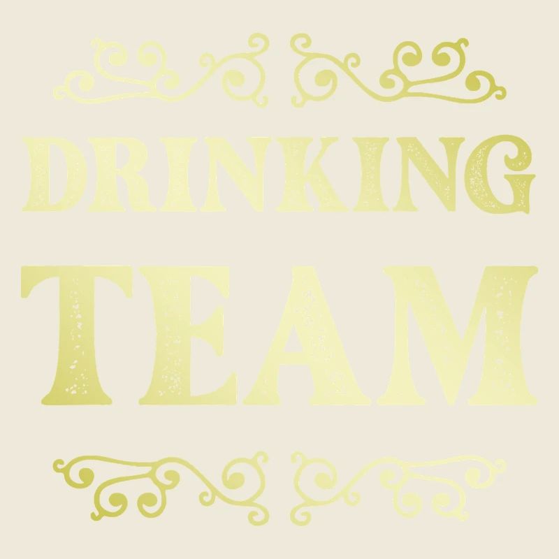 Drinking Team